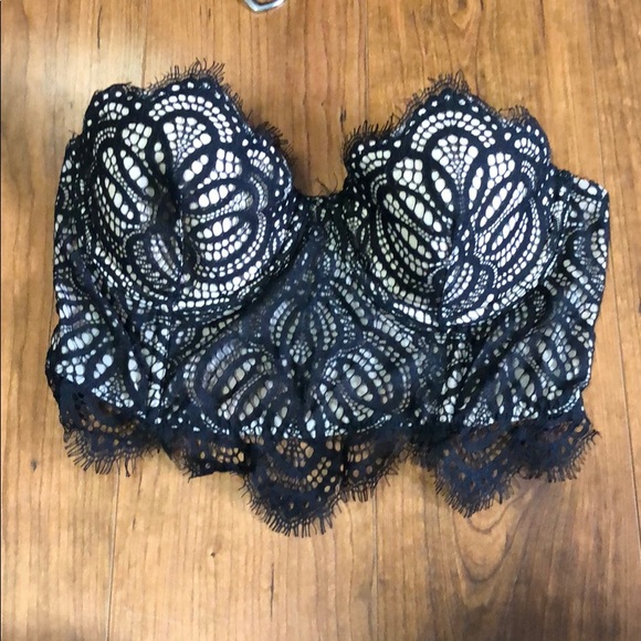 Dynamite Other - Bra top